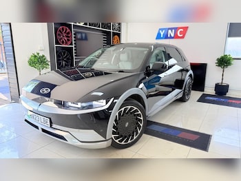 Used Hyundai IONIQ 5 2023 for sale - 78986056: Photo