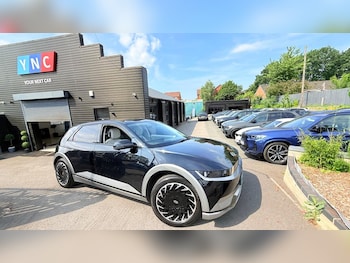 Used Hyundai IONIQ 5 2023 for sale - 78986056: Photo