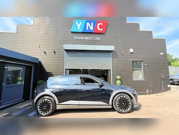 Used Hyundai IONIQ 5 2023 for sale - 78986056: Photo