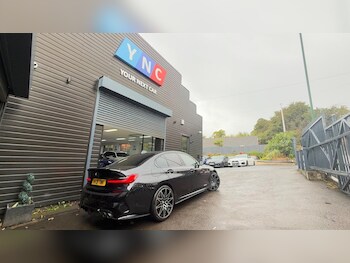Used BMW 3 Series 2021 for sale - 75912277: Photo