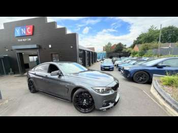 2017 (67) - 2.0 420i M Sport Auto Euro 6 (s/s) 5dr