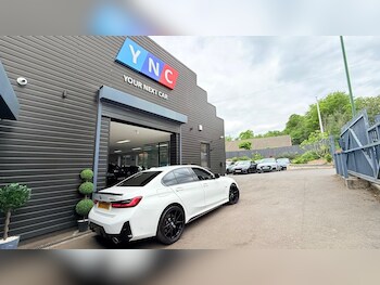 Used BMW 3 Series 2022 for sale - 78487983: Photo