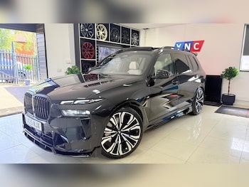 Used BMW X7 2025 for sale - 79394766: Photo