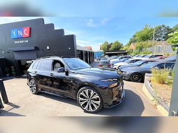 Used BMW X7 2025 for sale - 79394766: Photo