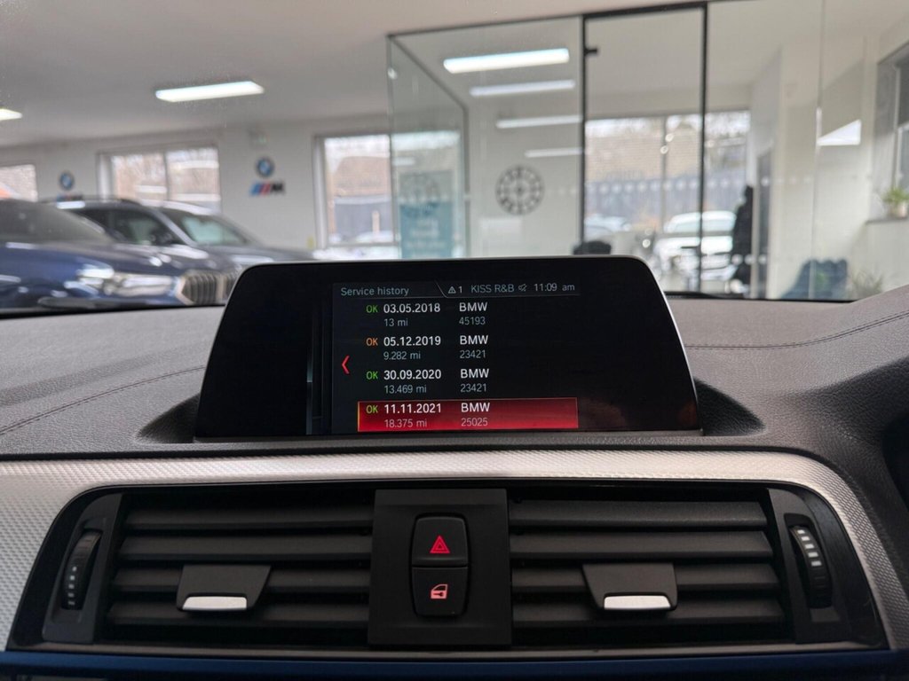 Used BMW 2 Series 2018 for sale - 77720230: Photo 12