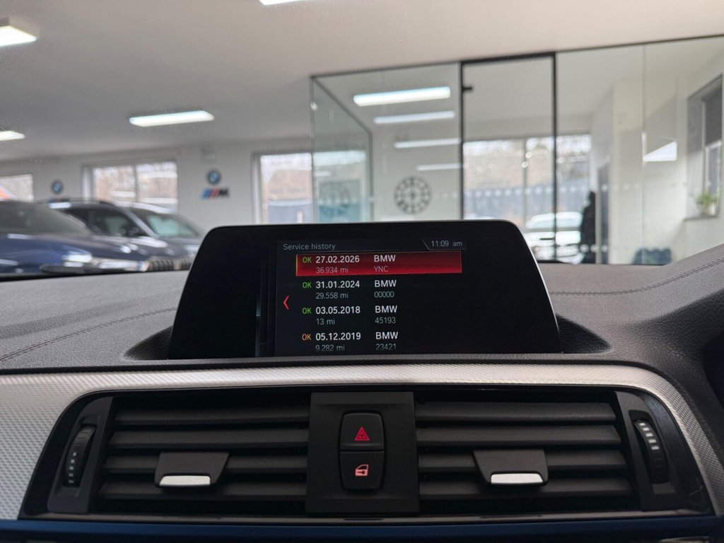 Used BMW 2 Series 2018 for sale - 77720230: Photo 13