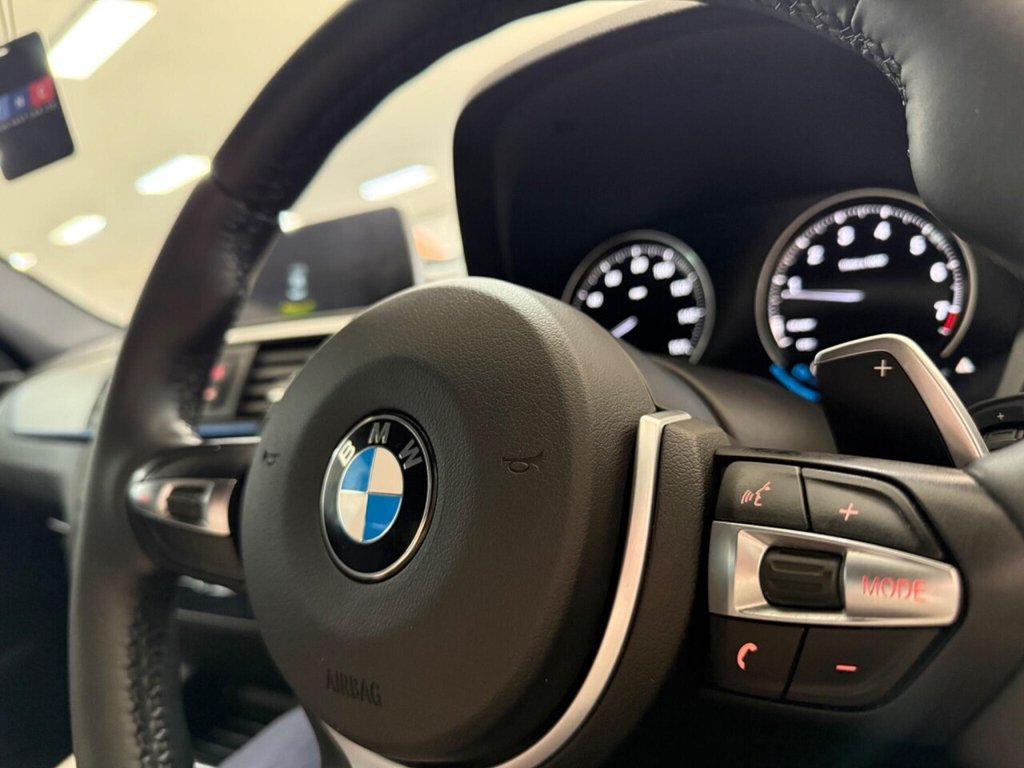 Used BMW 2 Series 2018 for sale - 77720230: Photo 19