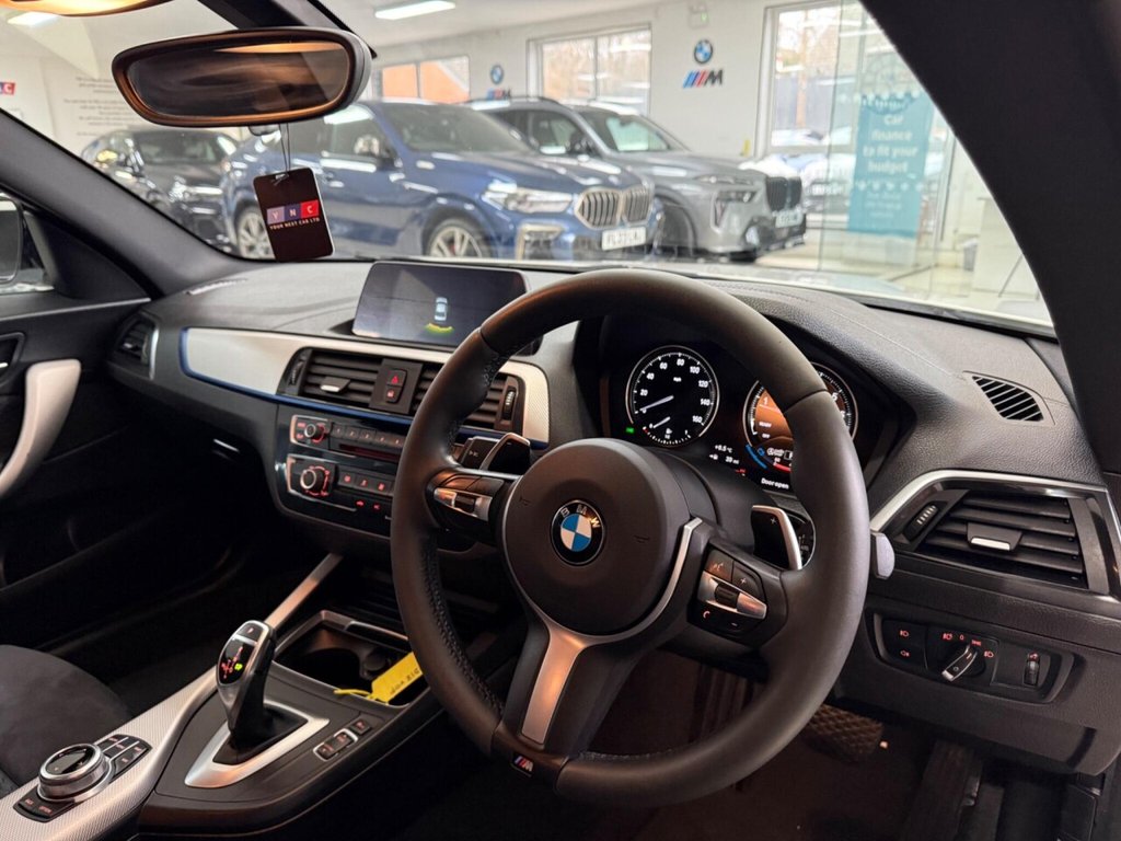 Used BMW 2 Series 2018 for sale - 77720230: Photo 22