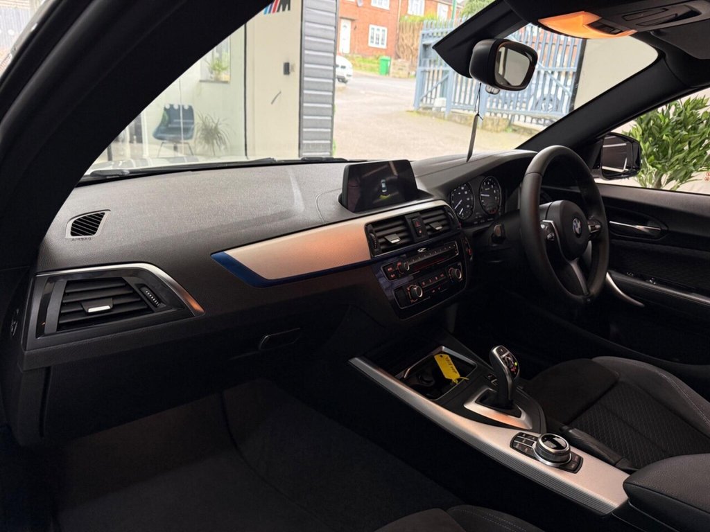 Used BMW 2 Series 2018 for sale - 77720230: Photo 25