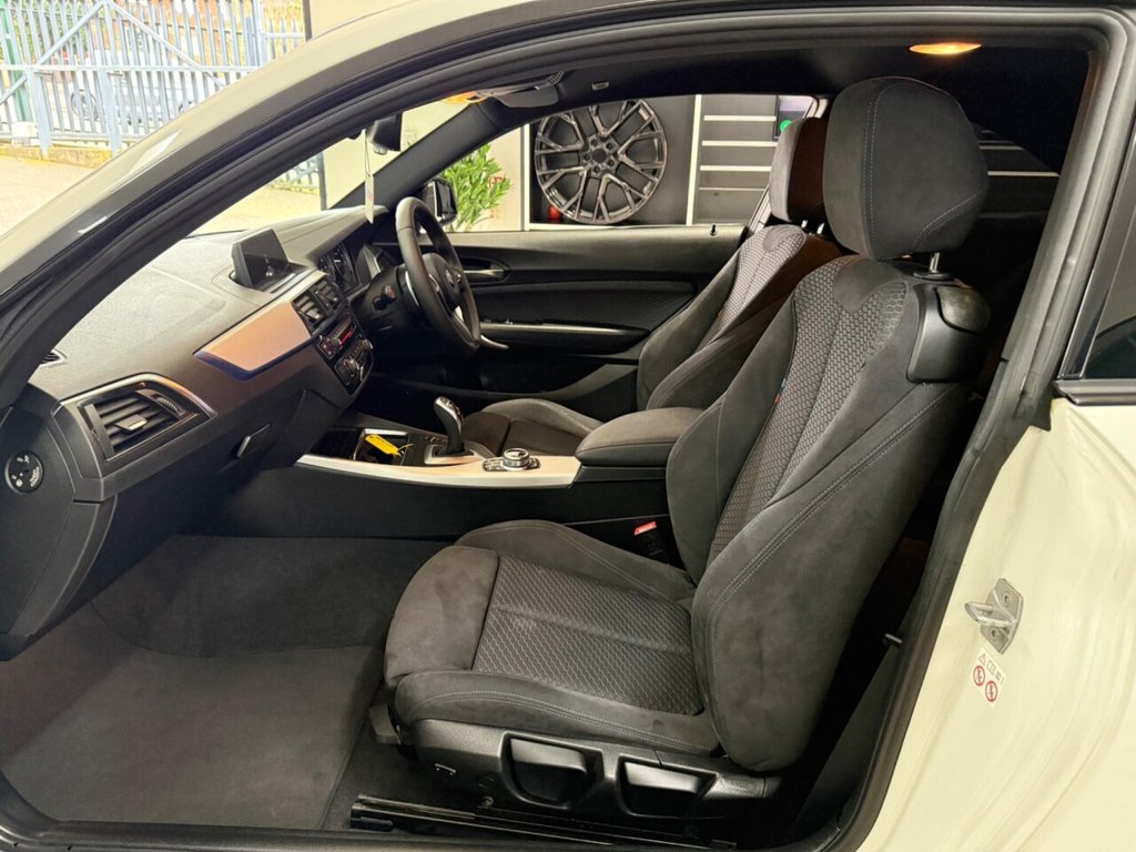 Used BMW 2 Series 2018 for sale - 77720230: Photo 26