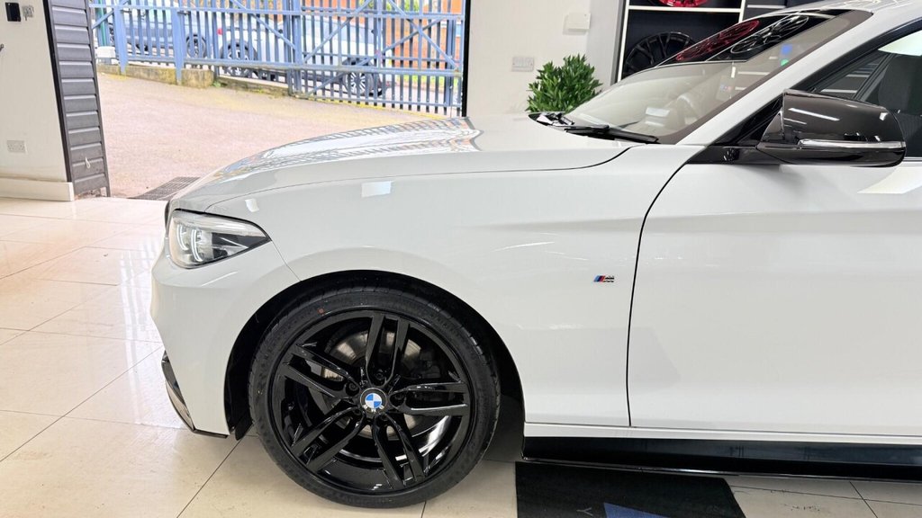 Used BMW 2 Series 2018 for sale - 77720230: Photo 27