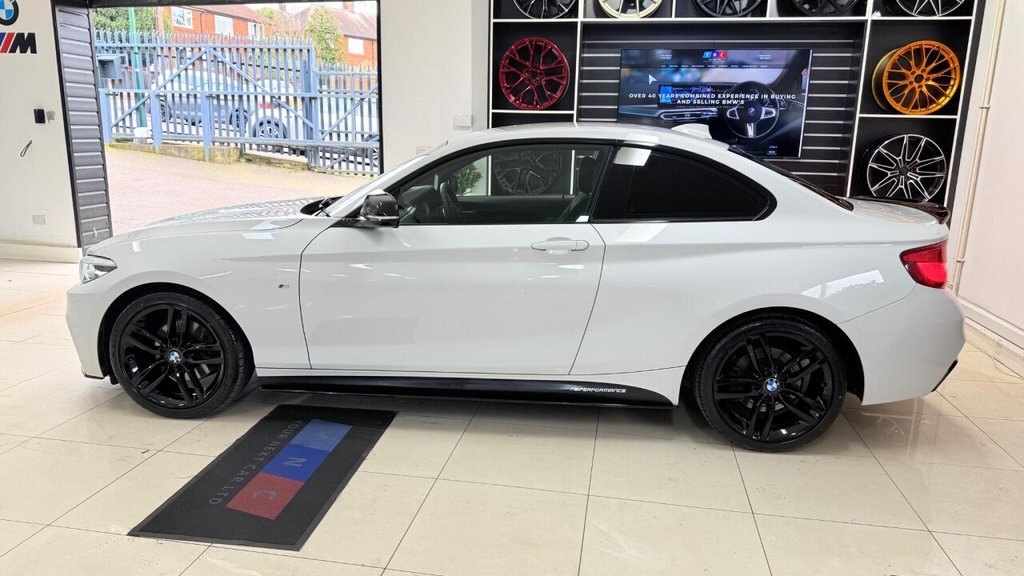 Used BMW 2 Series 2018 for sale - 77720230: Photo 28