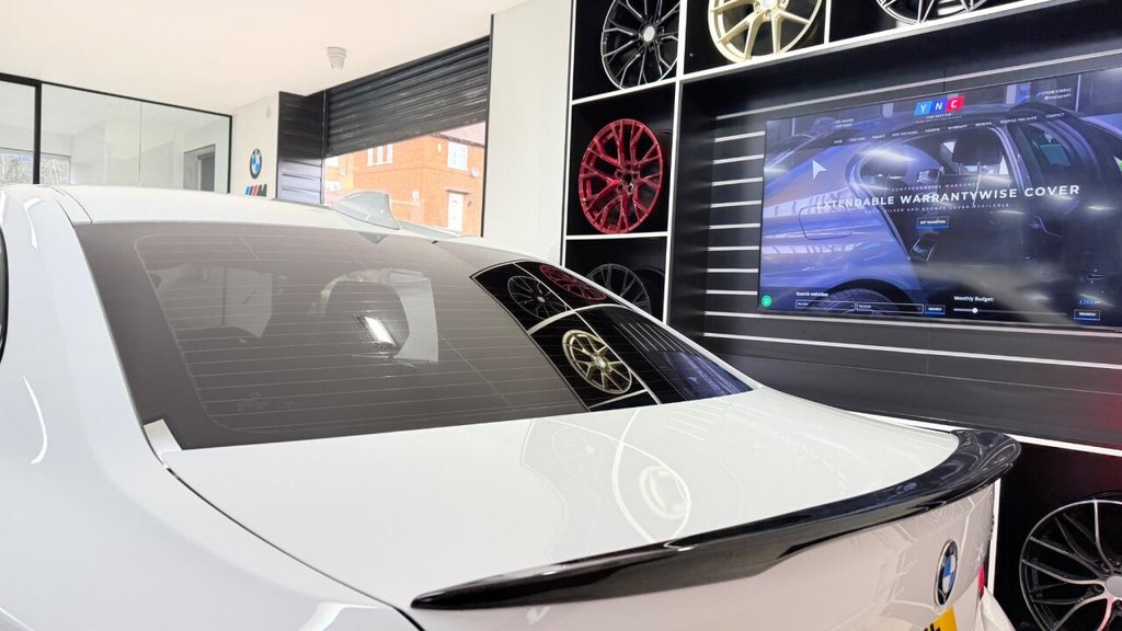 Used BMW 2 Series 2018 for sale - 77720230: Photo 29