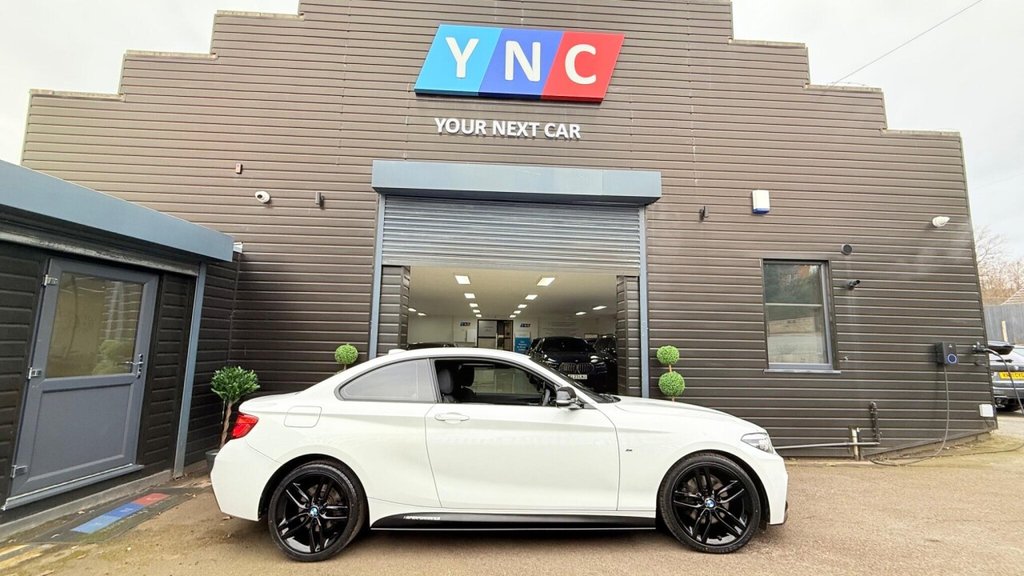Used BMW 2 Series 2018 for sale - 77720230: Photo 3
