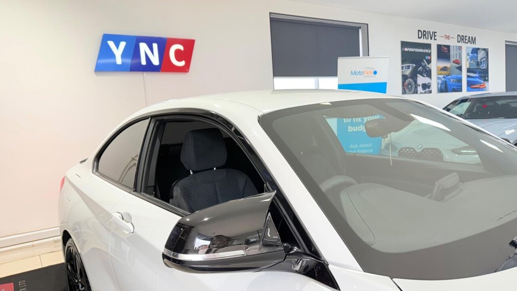 Used BMW 2 Series 2018 for sale - 77720230: Photo 33