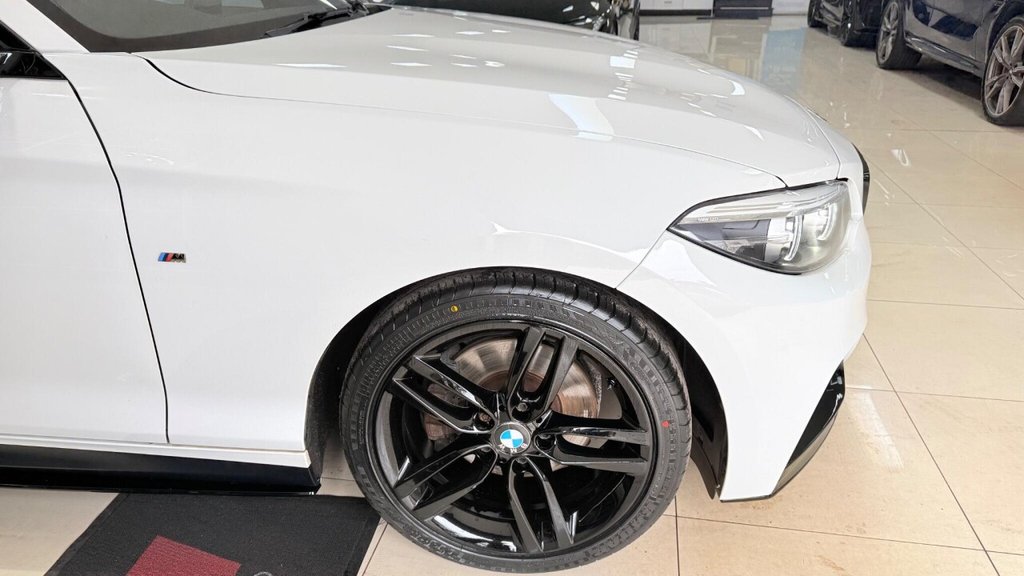 Used BMW 2 Series 2018 for sale - 77720230: Photo 34