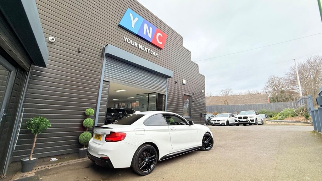 Used BMW 2 Series 2018 for sale - 77720230: Photo 4