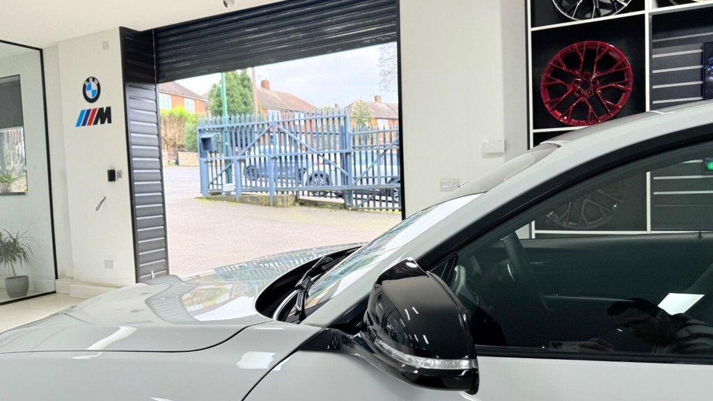 Used BMW 2 Series 2018 for sale - 77720230: Photo 7