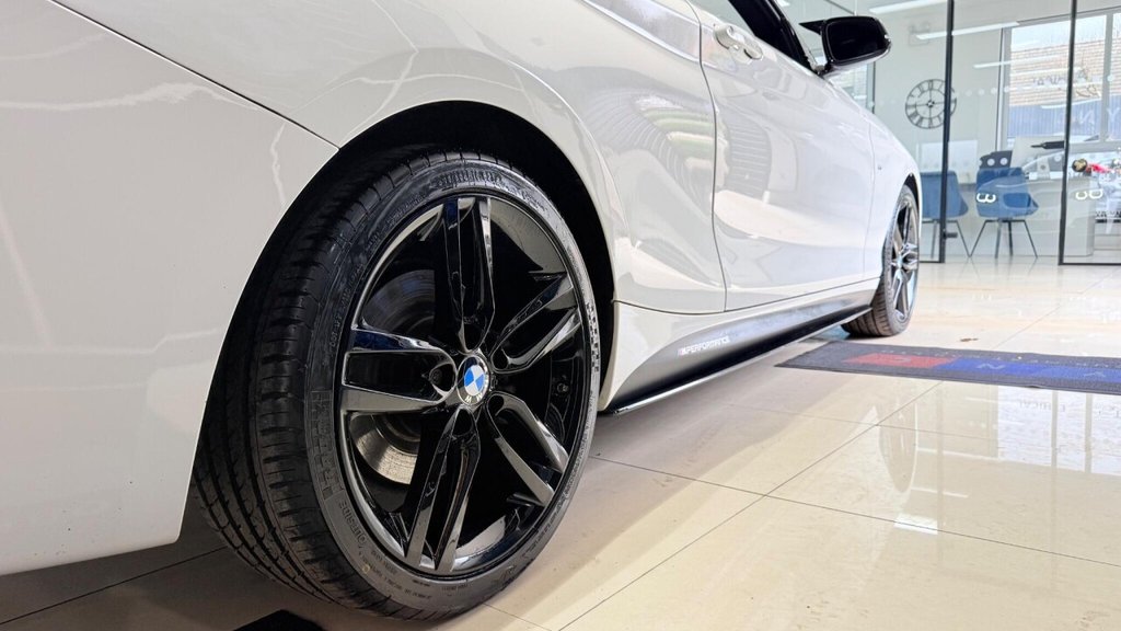 Used BMW 2 Series 2018 for sale - 77720230: Photo 9