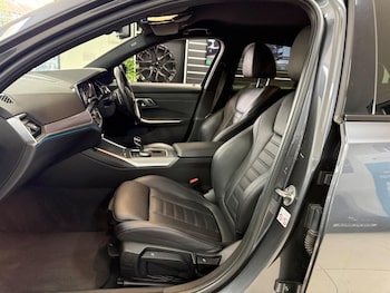 Used BMW 3 Series 2021 for sale - 78241569: Photo