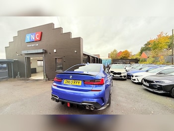 BMW - 3 Series