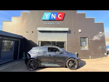 Used BMW i3 2021 for sale - 74169919: Photo
