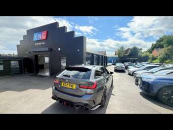 2021 (21) - 2.0 330e 12kWh M Sport Touring Auto Euro 6 (s/s) 5dr