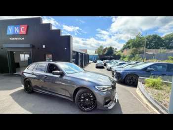 Used BMW 3 Series 2021 for sale - 75047303: Photo