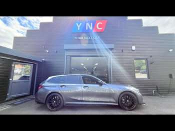 Used BMW 3 Series 2021 for sale - 75047303: Photo