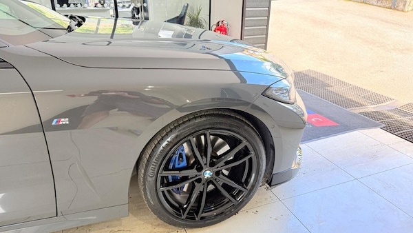 Used BMW 4 Series 2021 for sale - 76147488: Photo 12