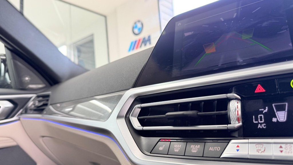 Used BMW 4 Series 2021 for sale - 76147488: Photo 16