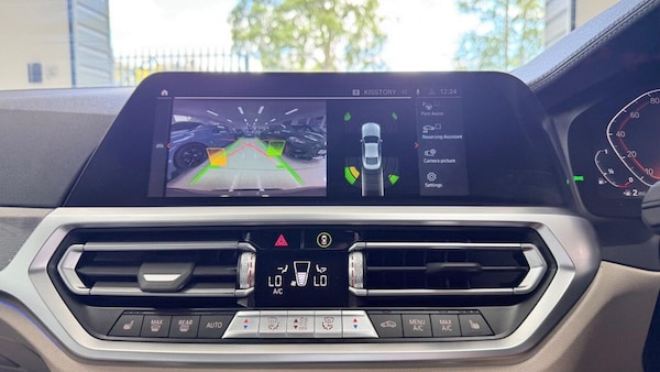 Used BMW 4 Series 2021 for sale - 76147488: Photo 16