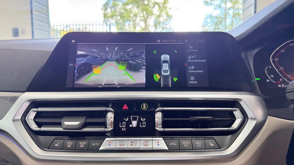 Used BMW 4 Series 2021 for sale - 76147488: Photo 18