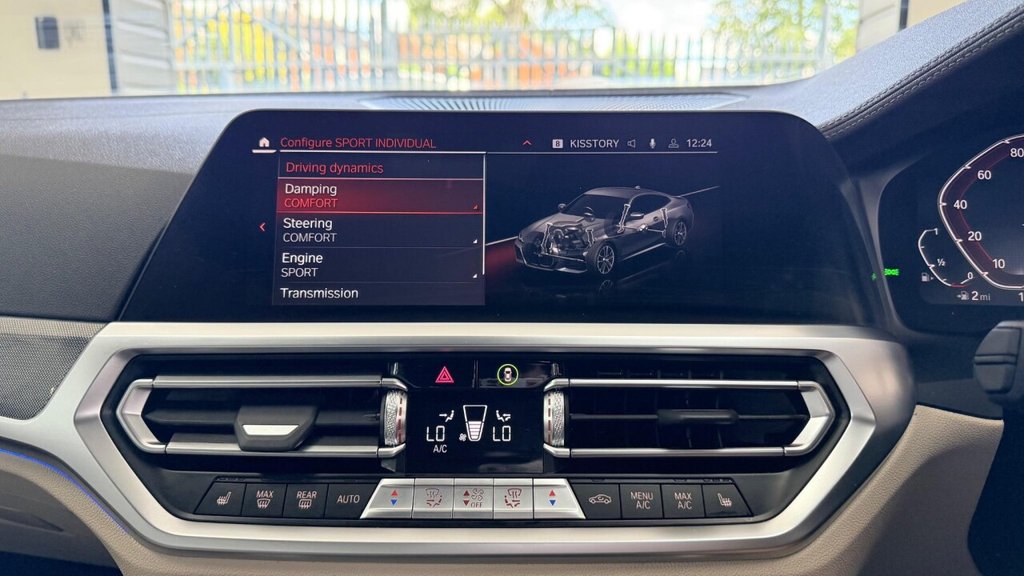 Used BMW 4 Series 2021 for sale - 76147488: Photo 19