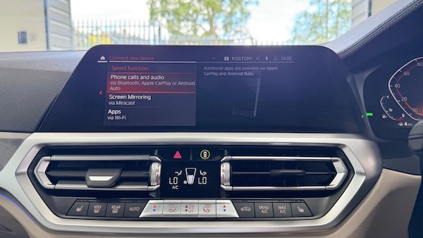 Used BMW 4 Series 2021 for sale - 76147488: Photo 19