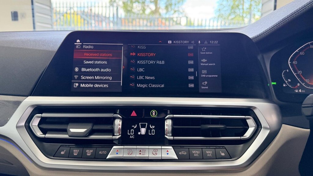 Used BMW 4 Series 2021 for sale - 76147488: Photo 20