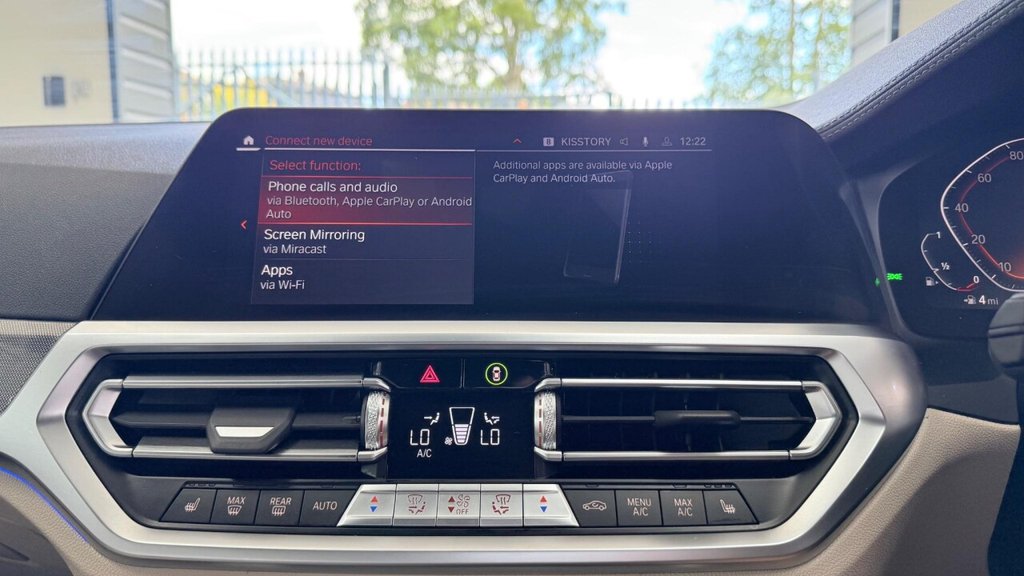 Used BMW 4 Series 2021 for sale - 76147488: Photo 21