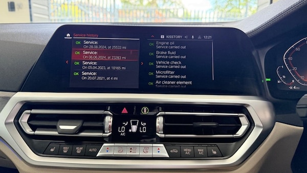 Used BMW 4 Series 2021 for sale - 76147488: Photo 21