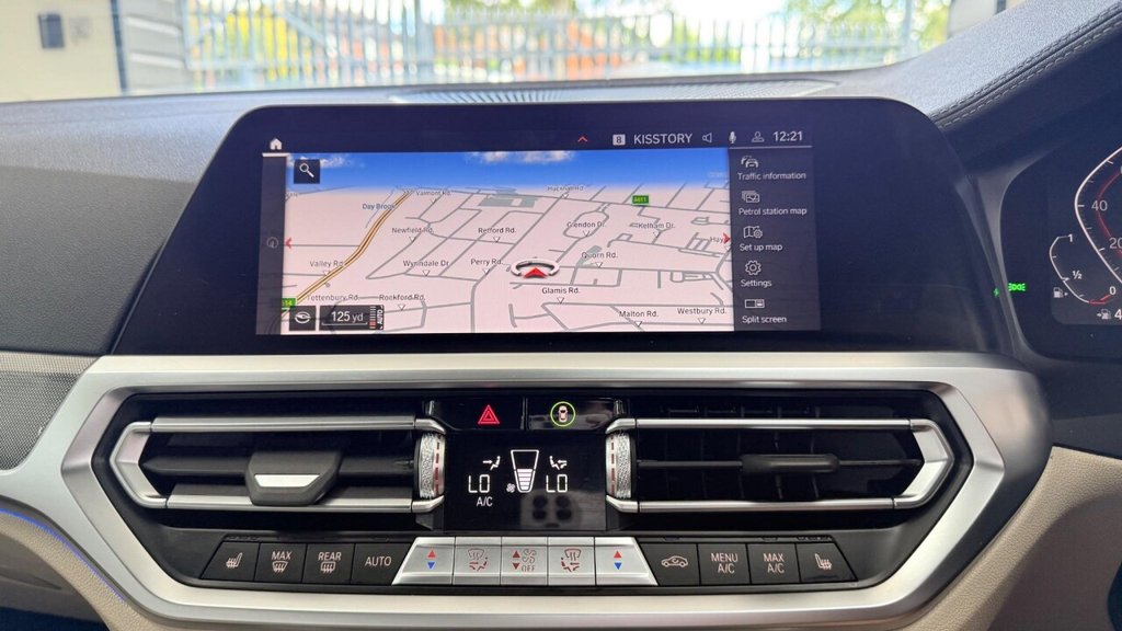 Used BMW 4 Series 2021 for sale - 76147488: Photo 22