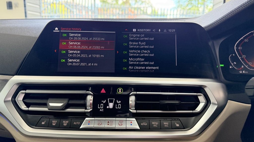 Used BMW 4 Series 2021 for sale - 76147488: Photo 23