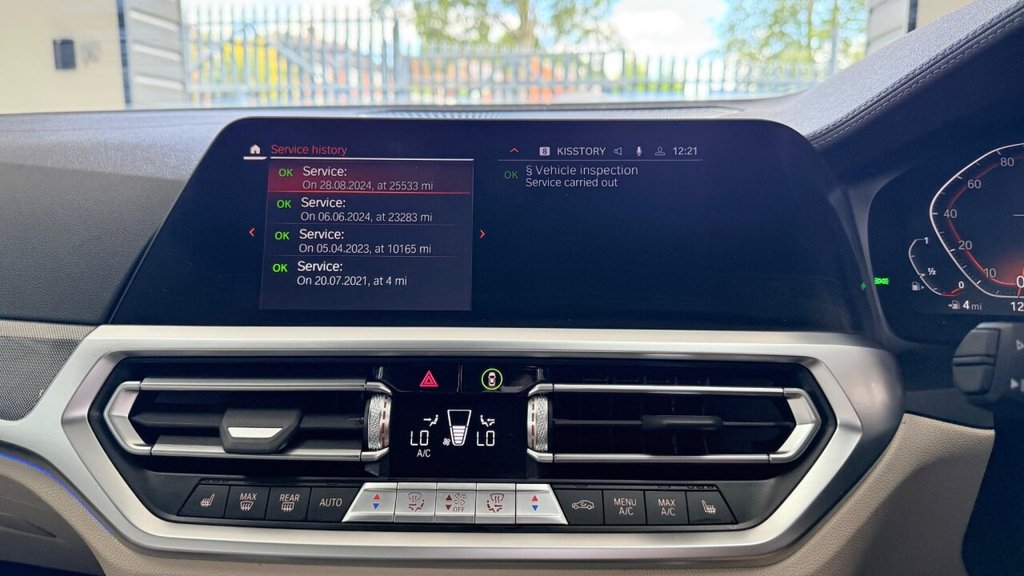 Used BMW 4 Series 2021 for sale - 76147488: Photo 24