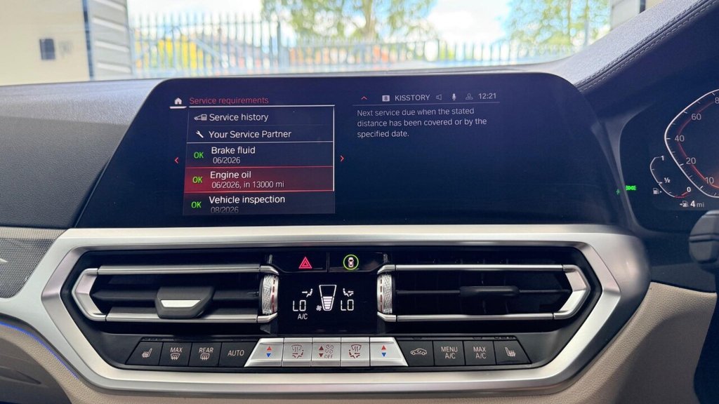 Used BMW 4 Series 2021 for sale - 76147488: Photo 25