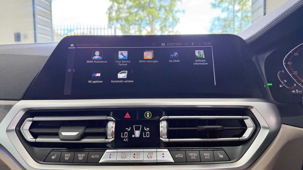 Used BMW 4 Series 2021 for sale - 76147488: Photo 26