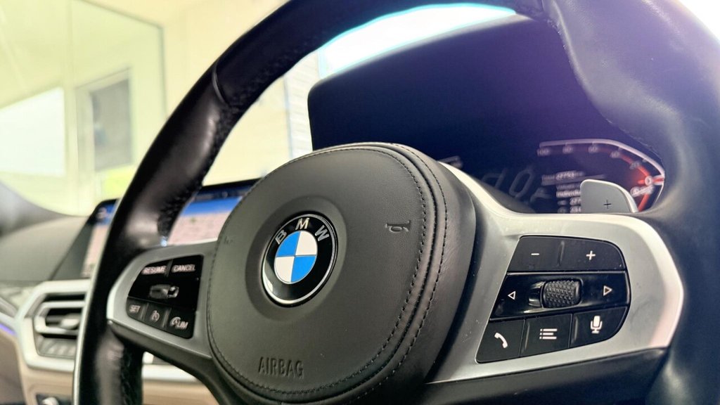 Used BMW 4 Series 2021 for sale - 76147488: Photo 27