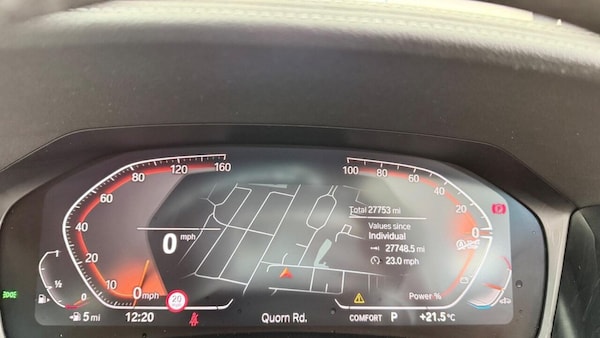 Used BMW 4 Series 2021 for sale - 76147488: Photo 27