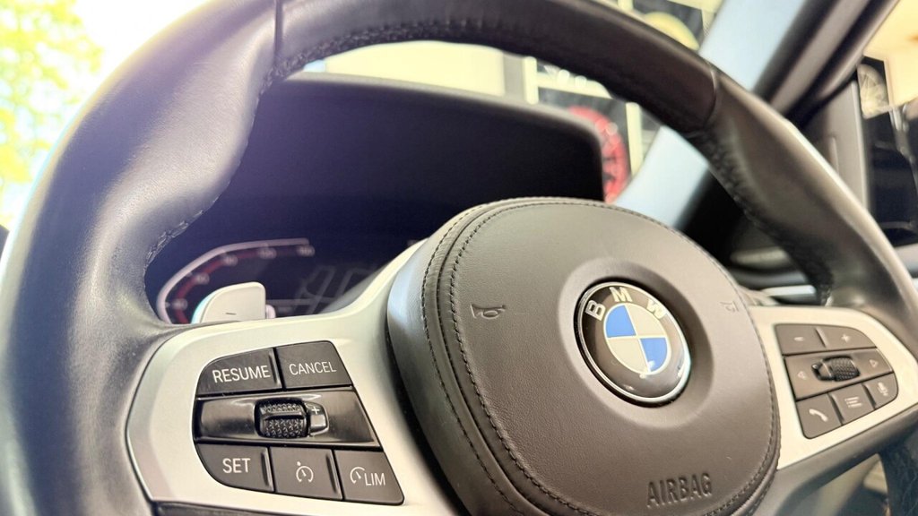 Used BMW 4 Series 2021 for sale - 76147488: Photo 28