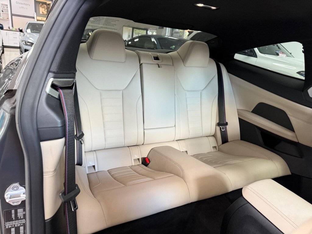 Used BMW 4 Series 2021 for sale - 76147488: Photo 31