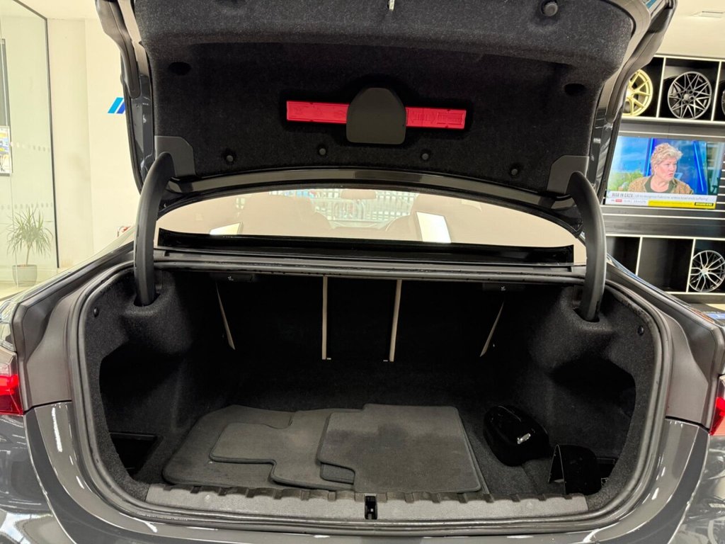 Used BMW 4 Series 2021 for sale - 76147488: Photo 32