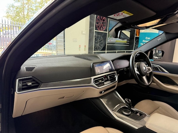 Used BMW 4 Series 2021 for sale - 76147488: Photo 32
