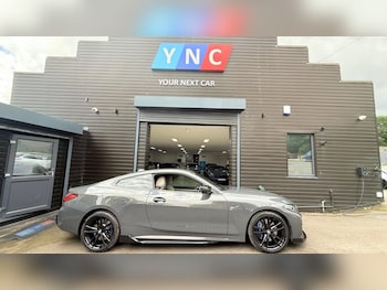 Used BMW 4 Series 2021 for sale - 76147488: Photo 3